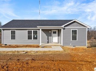 1421 Glenview Dr, Glasgow, KY 42141