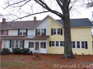 166 Spruce St, Badin, NC 28009