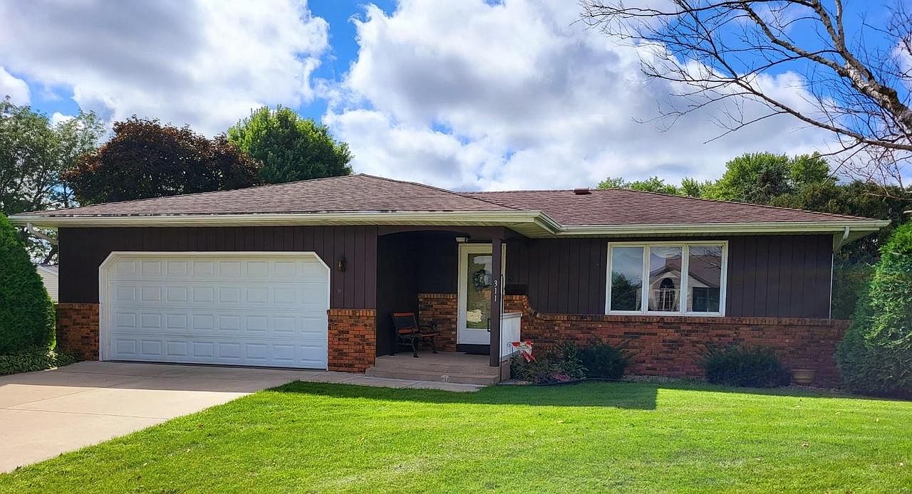311 Summit Ave, Monticello, WI 53570 Zillow