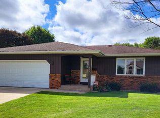 311 Summit Ave, Monticello, WI 53570