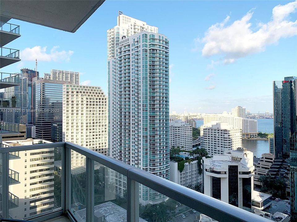 1st image of 1050 Brickell Ave APT 2404