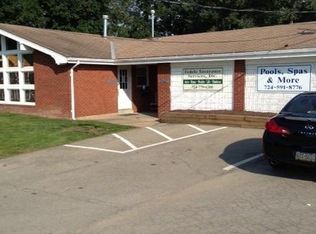 2624 Rochester Rd #2, Cranberry Township, PA 16066