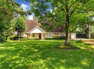 402 Coachman Ln, Houston, TX 77024