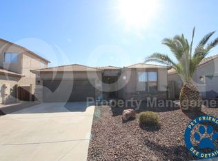 2085 W Agrarian Hills Dr, San Tan Valley, AZ 85142