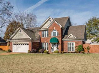 504 Scarlett Ohara Cv, Collierville, TN 38017