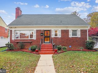 1301 Dilston Pl, Silver Spring, MD 20903