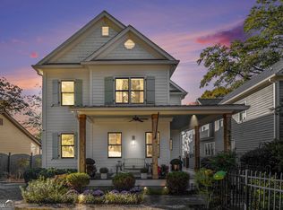 3433 Pierce St, College Park, GA 30337