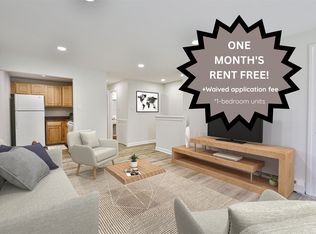 New Orleans Park Apartments, Clifton Heights, PA 19018