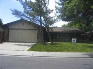 1106 Oakleaf Way, Stockton, CA 95209