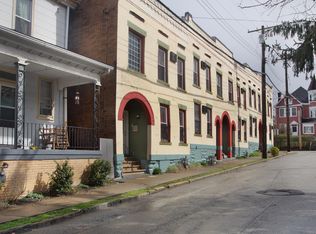 201 Center St APT 1, Wilkinsburg, PA 15221