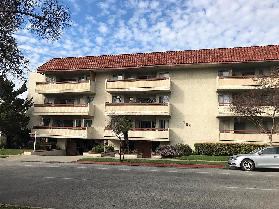 1st image of 125 S Sierra Madre Blvd Unit 206
