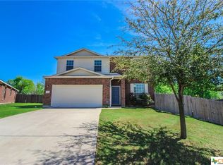 225 McGugan Ln, Temple, TX 76502