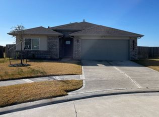 41 Desert Spring Ln, Manvel, TX 77578