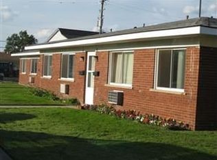 125 Arcola St APT 4, Inkster, MI 48141