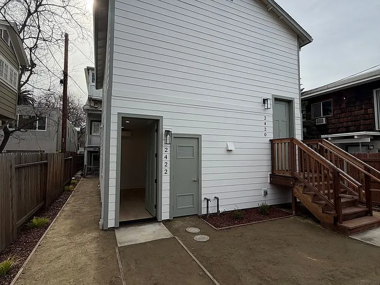 2422 Kayak Alley | Midtown duplex | 2 bedroom | 1 bathroom | New build — Photo 2