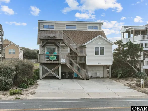 1400 N Virginia Dare Trl, Kill Devil Hills, NC 27948