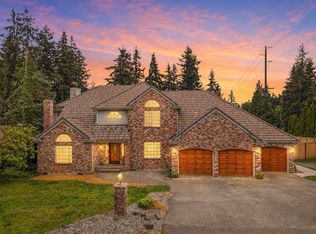 9406 29th Street Ct E, Edgewood, WA 98371
