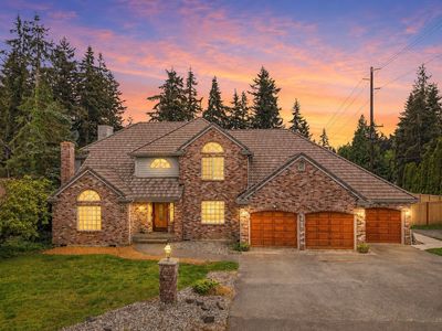 9406 29th Street Ct E, Edgewood, WA, 98371