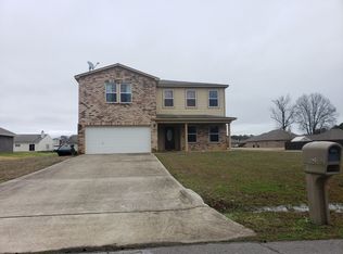 143 Ed Spears Rd, Owens Cross Roads, AL 35763