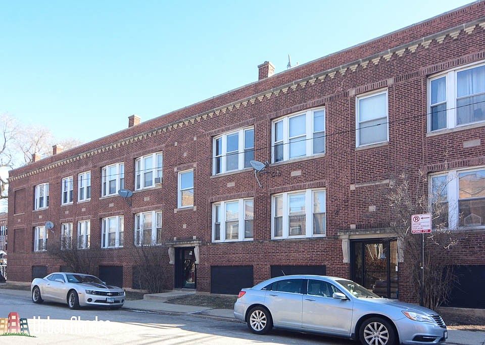 1st image of 819 N Campbell Ave #1-F