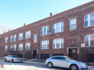 819 N Campbell Ave #1-F, Chicago, IL 60622