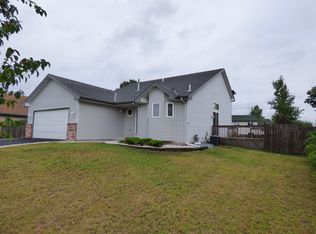 5056 Mitchell Rd, Big Lake, MN 55309