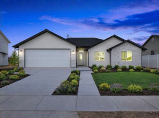 Wilson Plan, Spring Creek, Brigham City, UT 84302