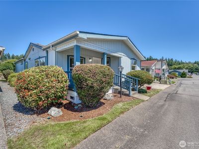 1915 140th Street E #193, Tacoma, WA, 98445