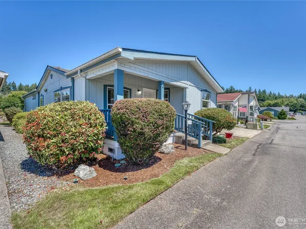 1915 140th Street E #193, Tacoma, WA 98445