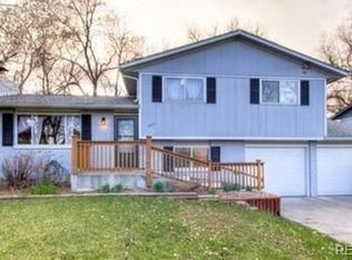 2821 Meadowlark Ave, Fort Collins, CO 80526