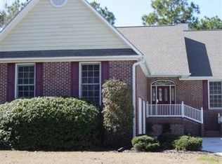 3374 Willow Cir SE, Southport, NC 28461