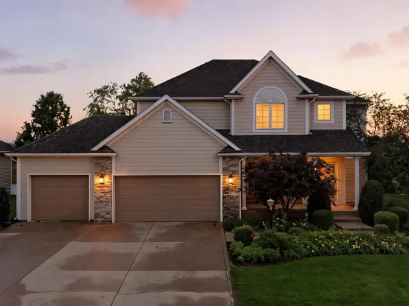 11322 Miramar Cv, Roanoke, IN 46783