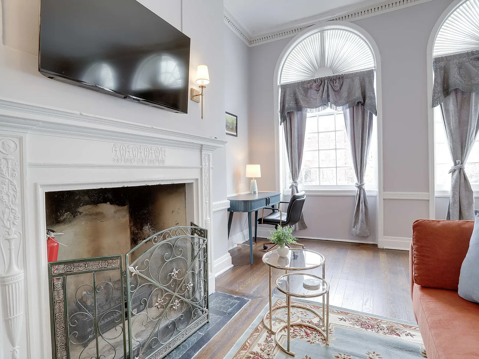 1 bed, 750 sqft, $3,400 — Photo 3