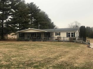 2436 N Hartstrait Rd, BLOOMINGTON, IN 47404