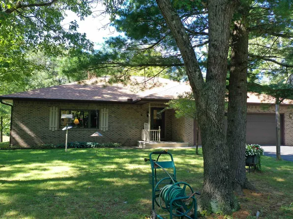 W3755 Beechnut Ln, Pine River, WI 54965