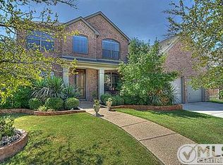 9304 Old Veranda Rd, Plano, TX 75024