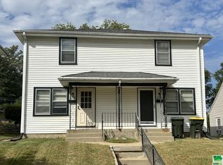 3213-15 Nebraska St, Sioux City, IA 51104