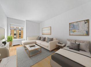 90 Washington St APT 4K, New York, NY 10006