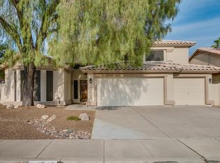 24643 N 43rd Dr, Glendale, AZ 85310