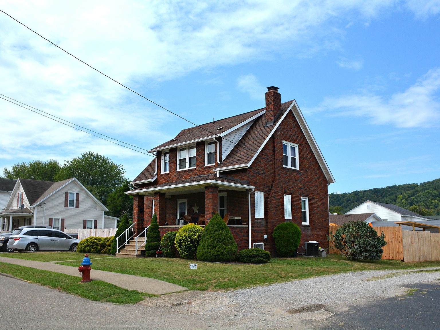 101 S 3rd Ave, Paden City, WV 26159 Zillow