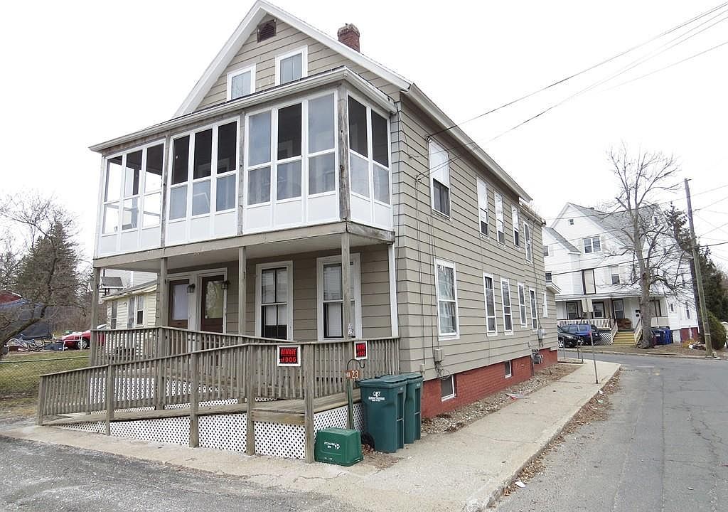 21 Chapman Ave, Easthampton, MA 01027 Zillow