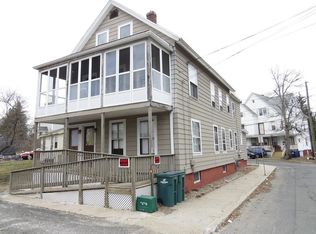 21 Chapman Ave, Easthampton, MA 01027