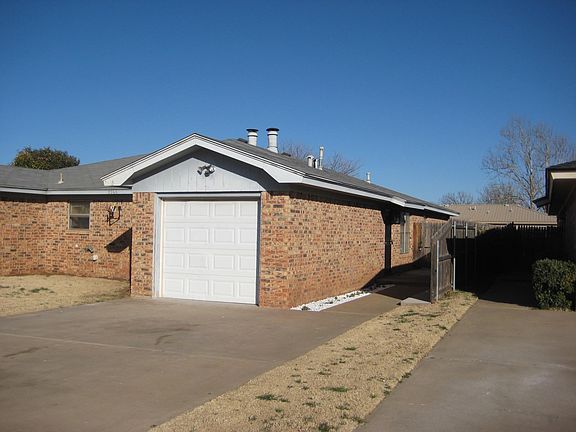 2nd image of 7505 Avenue W APT B