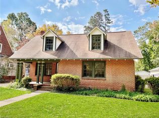 813 Arbordale Ave, High Point, NC 27262