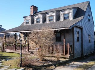 10A Mary Ann Dr #1, Nantucket, MA 02554
