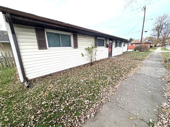 910 Wicoff St, Middletown, OH 45044