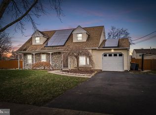 343 George Dye Rd, Hamilton, NJ 08690