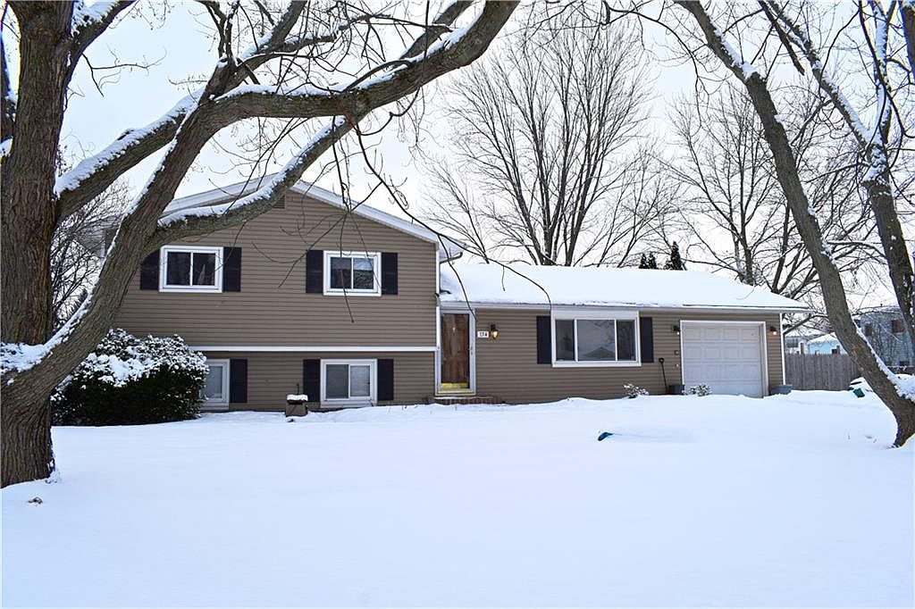 154 Eagan Blvd, Rochester, NY 14623 Zillow