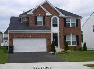 42204 Saint Huberts Pl, Chantilly, VA 20152