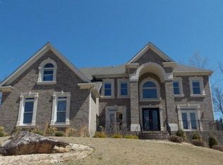 4556 Mossey Dr, Lithonia, GA 30038